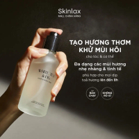 Hair & Body Perfume - Hair & Body Mist SKINLAX 100ml