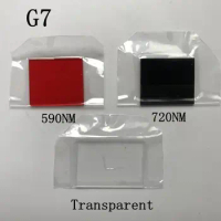 Customized Product For Panasonic G7 LUMIX DMC-G7 CCD CMOS Image Sensor Infrared IR Filter Refit 590NM 720NM Replacement
