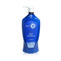 IT'S A 10 POTION 10 MIRACLE REPAIR DAILY CONDITIONER 潤髮乳 1000ml/33.8oz