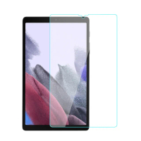 【JHS】SAMSUNG Galaxy Tab A7 Lite LTE T220 T225 鋼化玻璃貼 2入組(贈白邊修護液)