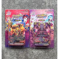 การ์ด BuddyFight ภาษาไทย BFT-S-UB05 (ดราก้อนเวิลด์) (ฮีโร่เวิลด์) (ดาร์คเนสดราก้อนเวิลด์) คําแนะนําผ