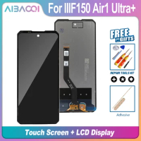 AiBaoQi Brand New Touch Screen+LCD Display Assembly Replacement For IIIF150 Air1 Ultra Ultra+ Plus B2 Ultra B2 Pro LCD