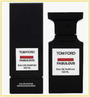 TOM FORD 湯姆福特絕佳法布勒斯濃香水噴霧 FUCKING FABULOUS UNISEX EAU DE PARFUM 100ML