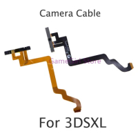 10pcs Replacement Original Camera Lens Module Flex Ribbon Cable For Nintendo 3DSXL 3DSLL Repair parts