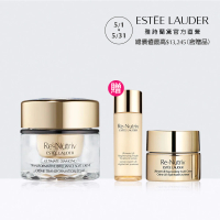 【Estee Lauder 雅詩蘭黛】白金級黑鑽松露逆時煥顏霜 30ml