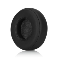 For Beats Pro Studio Replacement Headset Ear Pads Cushion Soft Leather Memory Foam Earmuffs