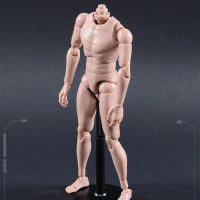 1/6 mô hình chính hành động hình phụ kiện điều chỉnh kim loại loại loại hình hiện đại