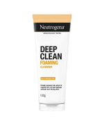 โฟมล้างหน้า Deep Clean Foaming Cleanser 
100 กรัม