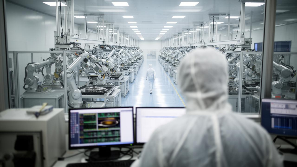 Jensen Huang Tells AI Labs to Self-Police as Two Startups Race to Build the World’s Most Valuable Unbuilt Datasets