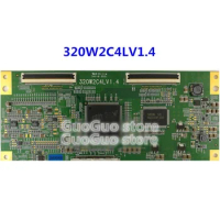 1Pcs TCON 320W2C4LV1. 4 T-CON LA32B530P7R Logic Board Screen LTF320HA09
