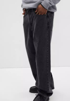 Gap Baggy Fit Rigid Jeans
