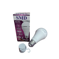 Lampu SMD AJAIB 9W 18W - Lampu Emergency - Lampu Darurat