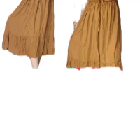 Rp32.600 Rp60.000 -46% 12.12 Daster Serut Dada Terbaru Busui Bumil Dress Elsa Serut Dada Rayon LD 1