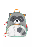 Skip Hop Skip Hop Zoo Little Kid Backpack - Raccoon