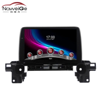 9Inch Android Head Unit for Mazda CX-5 2015-2018 Car dvd player for Mazda CX-5/CX-8 Car audio gps for Mazda CX-8 Autoradio gps