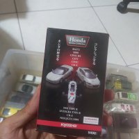 Kyosho 1/64 Minicar Collection Honda Random Car
