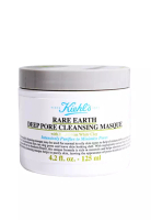 Kiehl's 科顏氏 亞瑪遜白泥毛孔深層清潔面膜 125ml