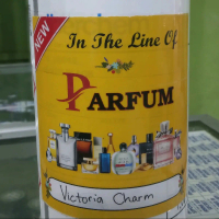 PARFUM REFILL INSPIRASI CHARM / CHARMED BOTOL 30 ML