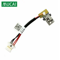 DC Power Jack with cable For Acer Swift 3 SF314-52 SF314-52G SF314-53G laptop DC-IN Flex Cable