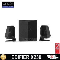 EDIFIER X230 Multimedia Speaker 2.1 As the Picture