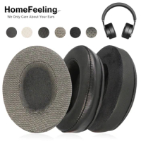 Homefeeling Earpads For Koss UR40 Headphone Soft Earcushion Ear Pads Replacement Headset Accessaries