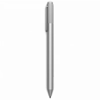 Surface Pen for Microsoft Surface Pro X 8 7 6 5 4 Go Book Laptop Studio,Book Platinum