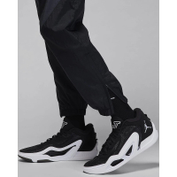 【NIKE 耐吉】運動長褲 籃球 AS M J SPRT JAM WARM UP PANT 男款 黑(FN5851010)