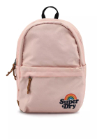 Superdry Vintage Graphic Montana Backpack