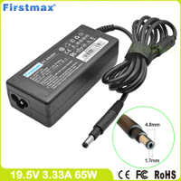 19.5V 3.33A 65W laptop charger 534092-001 ac adapter for HP Chromebook 14-c000 Envy Sleekbook 6-1000 6-1100 6-1200 Ultrabook
