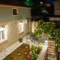 住宿 Apartment Rupčić 塞尼