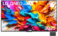 LG Smart LG 86QNED9MASA