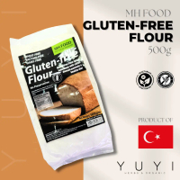 【MH Food】Gluten-free Flour - 500gm