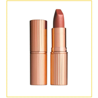 CHARLOTTE TILBURY 夏洛特霧面口紅唇膏 CT MATTE REVOLUTION LIPSTICK #VERY VICTORIA 3.5G    