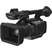 Panasonic HC-X2 4K 專業攝影機 公司貨