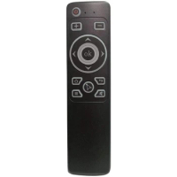 MT3 Smart Remote Control Air Mouse 2.4G Wireless Smart Air Mouse Universal Infrared Remote Control