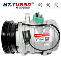 AC Compressor For Hyundai Getz Atos Amica Atoz 97701-02200 97701-02000 97701-05500 97701-02310 97701-1C100 97701-02300 SP11