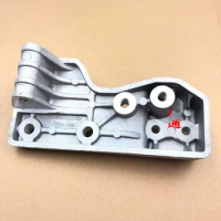 Engine Air Conditioning Pump Bracket For Chery QQ S11 465 Engine 1.1L