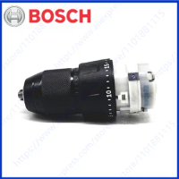 Gear Box CHUCK FOR BOSCH GSR18V-55 GSR18V-50 GSR 18V-55 GSR 18V-50