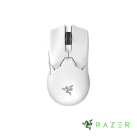 Razer Viper V2 Pro 毒蝰 V2 PRO白色無線滑鼠