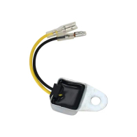 Oil Alert Sensor 34150-ZH7-003 34150-ZH7-013 15510-ZE2-043 Compatible with Honda GX120 GX160 GX200 GX240 GX270 GX340 GX390