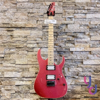 現貨可分期 贈終身保固 Ibanez RG421MSP PSP 粉紅色 電 吉他 雙線圈 楓木指板 印尼製