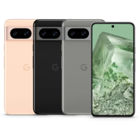 【Google】A級福利品 Pixel 8 6.1吋(8G/256G)