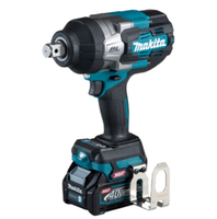MAKITA 牧田 無刷 40V 套筒板手 鋰電 電動板手 TW001GZ 空機 TW001G 套筒 板手 板手套筒