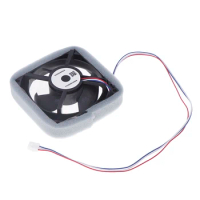 HH0004962A Suitable For Imported Hitachi Refrigerator Cooling Fans 9.2cm 3-wire With Original Plug R