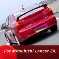 Transform Your For Mitsubishi Lancer EX 2009-2016 into a Sporty Ride with This Tail Wing Spoiler Accessories