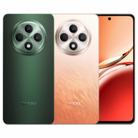 OPPO Reno12 F 5G (12G/256G ) 6.67吋全能AI智慧型手機