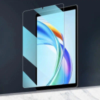 Pelindung Skrin Kaca Bajaan, Untuk Honor Pad X7 8.7 2025 HD Tablet, Jelas, Liputan Penuh, Filem Depa