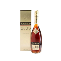 REMY MARTIN CLUB COGNAC 700ml 人頭馬 CLUB 優質香檳區干邑 700ml [3024480270125]