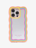 เคสโทรศัพท์ RAINBOW MIRRORED IPHONE 15 CASE KH097 สีมัลติ