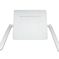 UMXK-G140W-MF 4GE LAN GPON ONU ONT 2.4/5G WiFi 5 AC MODEL FTTH FIBER Home Router, Global Version,English 20PCs, 5Bags